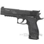 KWC 226-S5 CO2 Blowback Air Pistol