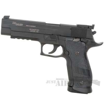 KWC 226-S5 CO2 Blowback Air Pistol