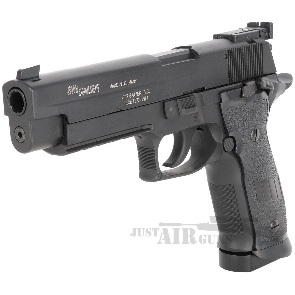 kwc 226 s5 model pistol 3