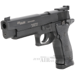 kwc 226 s5 model pistol 3