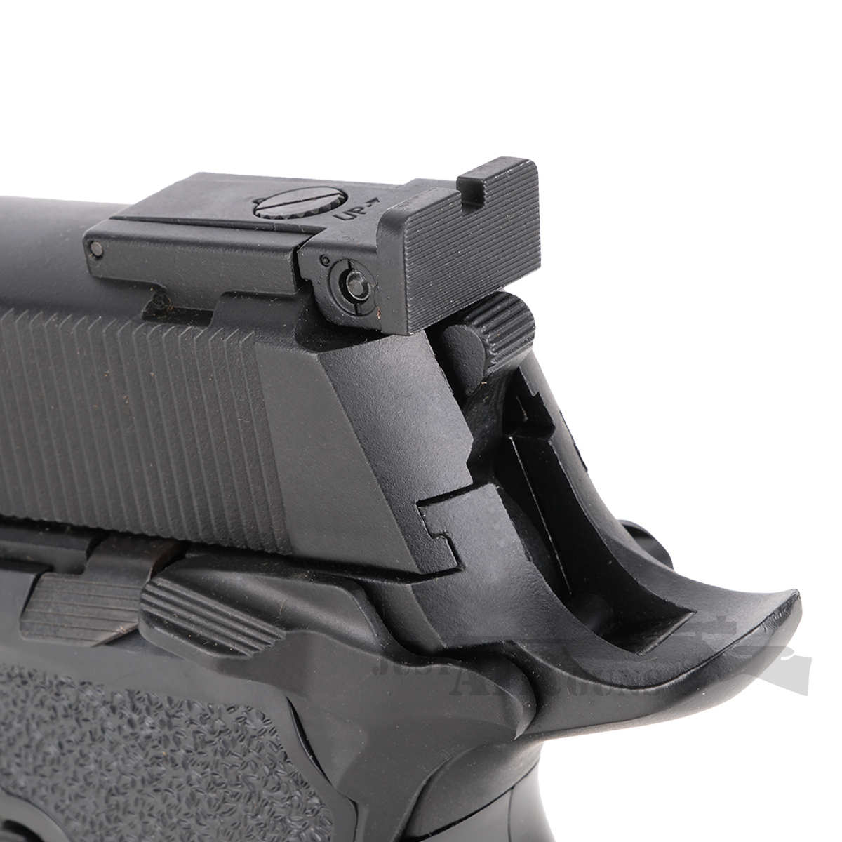 kwc 226 s5 model pistol 6