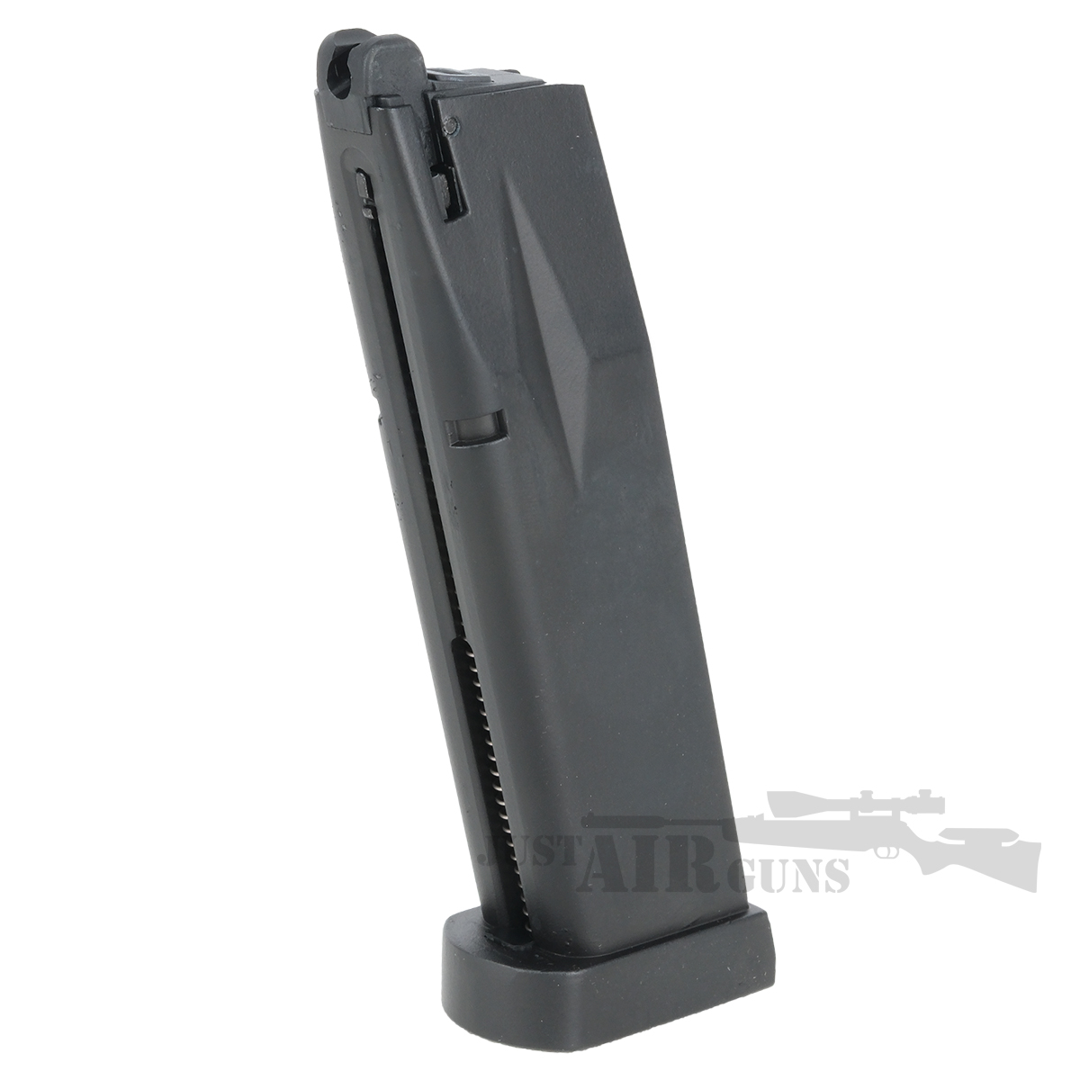 kwc 226 s5 model pistol 9