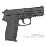 kwc SP2022 pistol 2