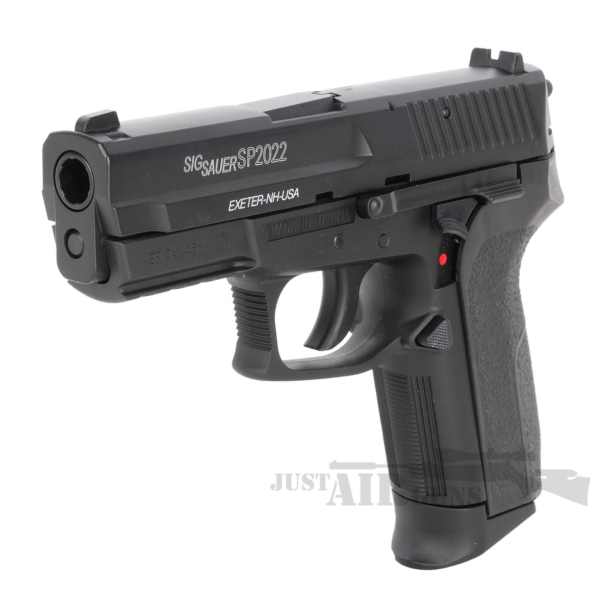 kwc SP2022 pistol 3