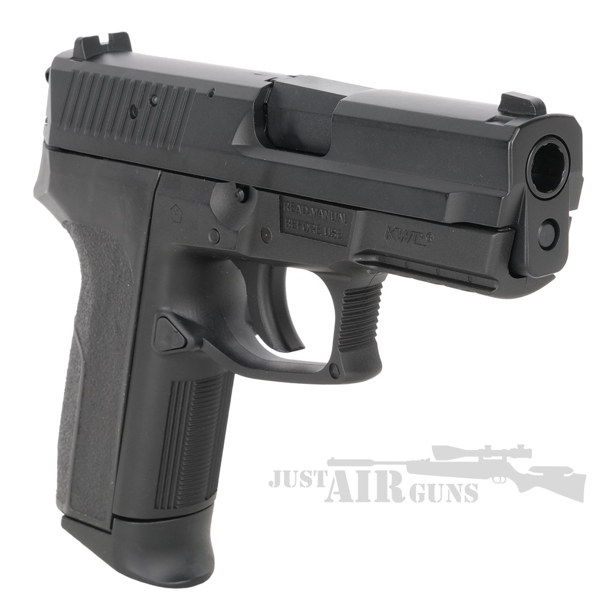 kwc SP2022 pistol 4
