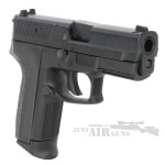 kwc SP2022 pistol 4