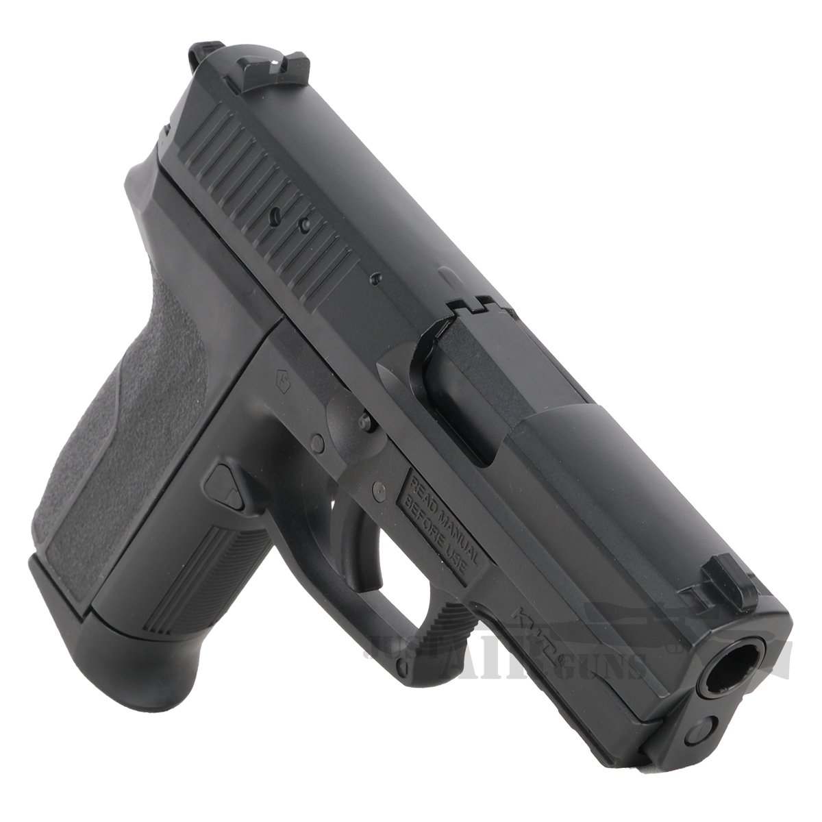 kwc SP2022 pistol 5