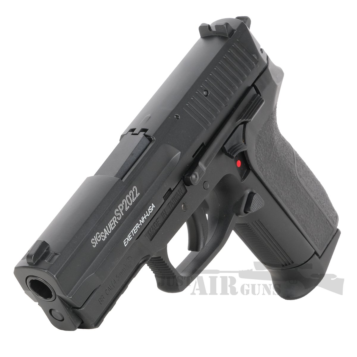 kwc SP2022 pistol 6