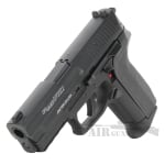 kwc SP2022 pistol 6