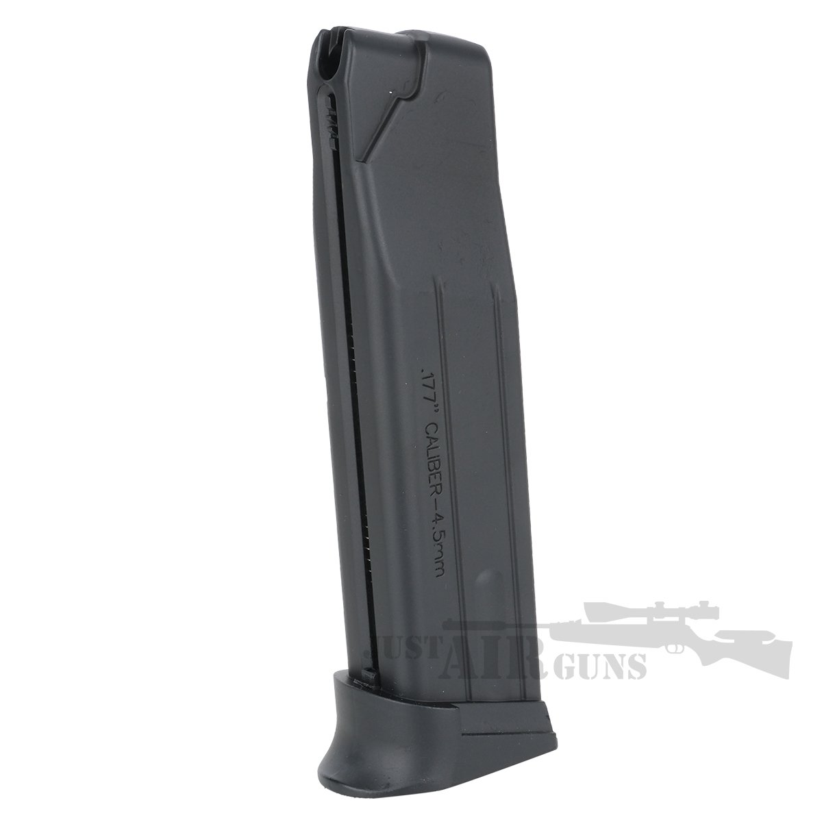 kwc SP2022 pistol 7