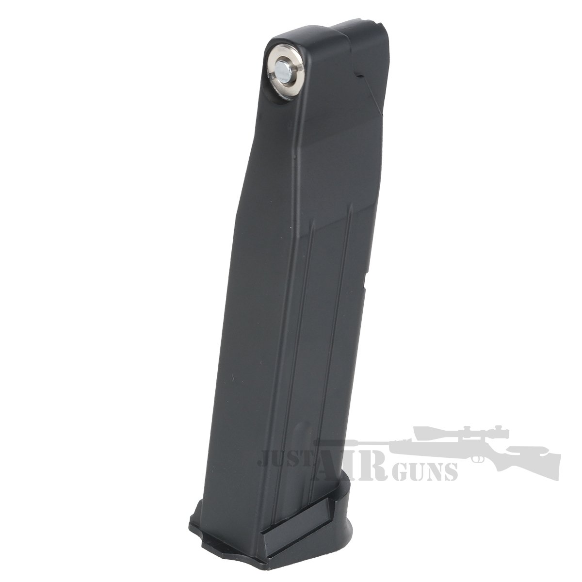 kwc SP2022 pistol 9