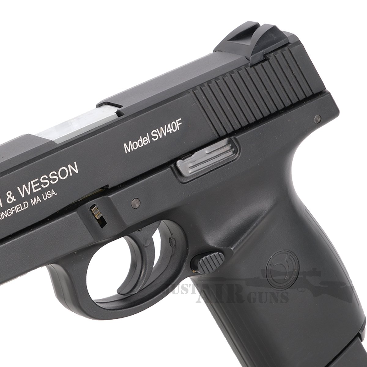 sw40f 4