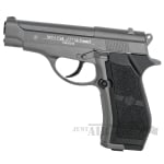 301 M84 Full Metal NBB CO2 4.5 Air Pistol