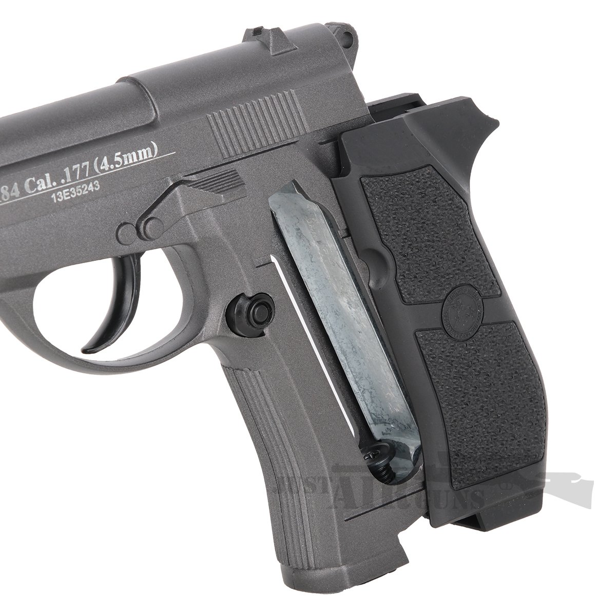 301 M84 5