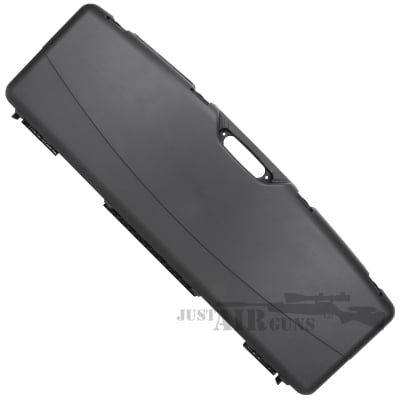 Double Rifle Hard Case