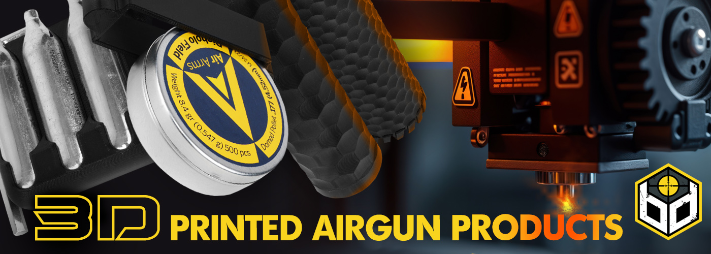 Airguns