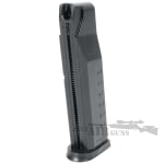 KWC M45 Series 19-Round CO2 4.5mm BB Airgun Magazine