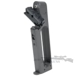 KWC P76 Series 4.5mm Pellet Airgun Magazine