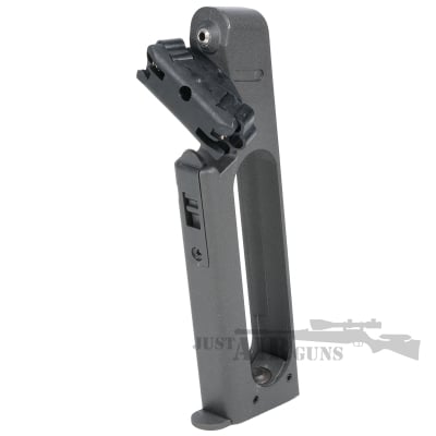 KWC P76 Series 4.5mm Pellet Airgun Magazine