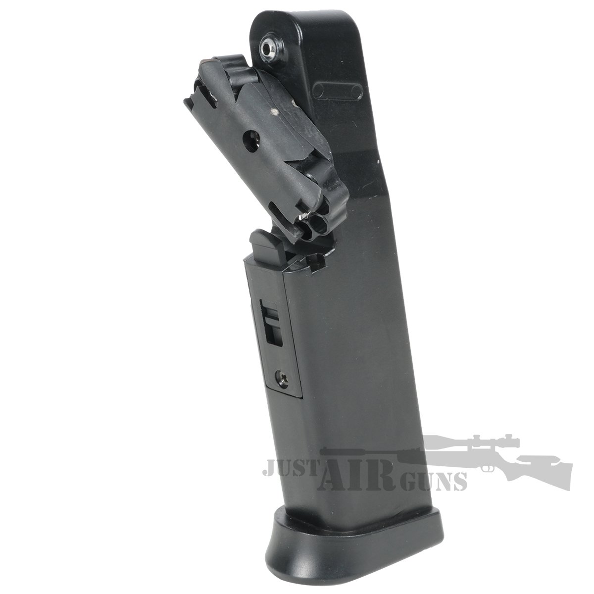 KWC P46 Series 4.5mm Pellet Airgun Magazine