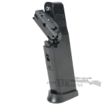 KWC P46 Series 4.5mm Pellet Airgun Magazine