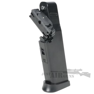 KWC P46 Series 4.5mm Pellet Airgun Magazine