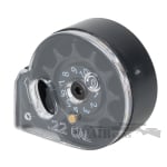 Iconix PCP Air Rifle Rotary Magazine .22
