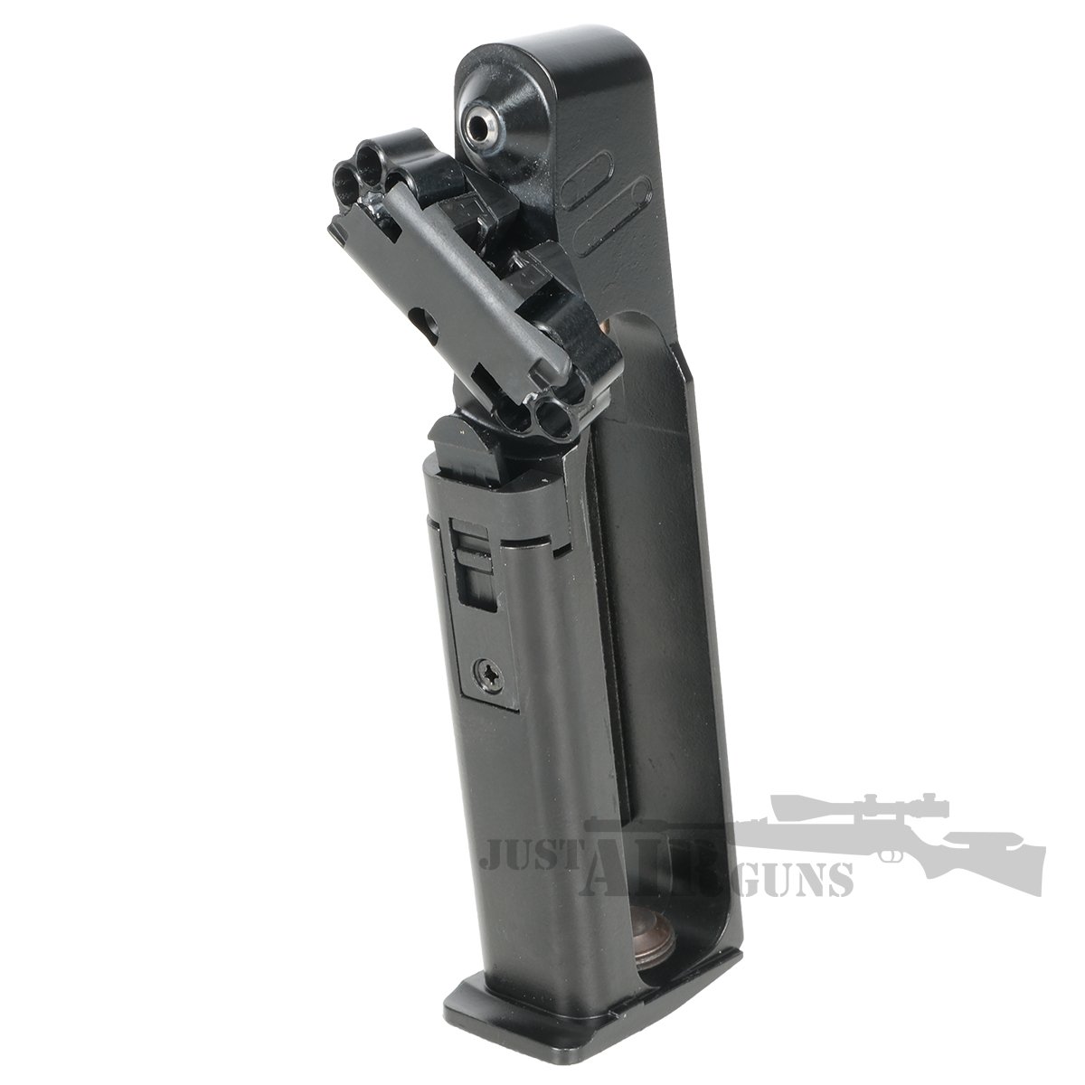 KWC P44 Series Pellet 4.5mm Airgun Magazine