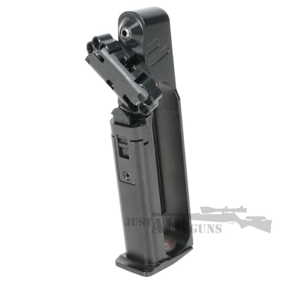 KWC P44 Series Pellet 4.5mm Airgun Magazine