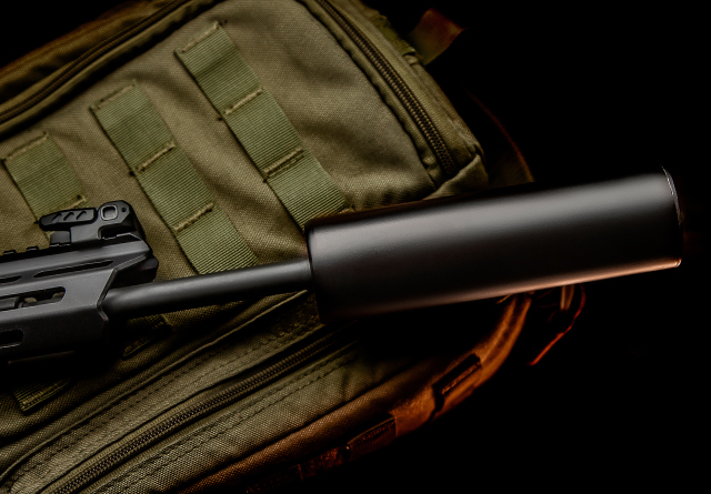 What’s the Difference Between UNF and UNEF on Suppressors