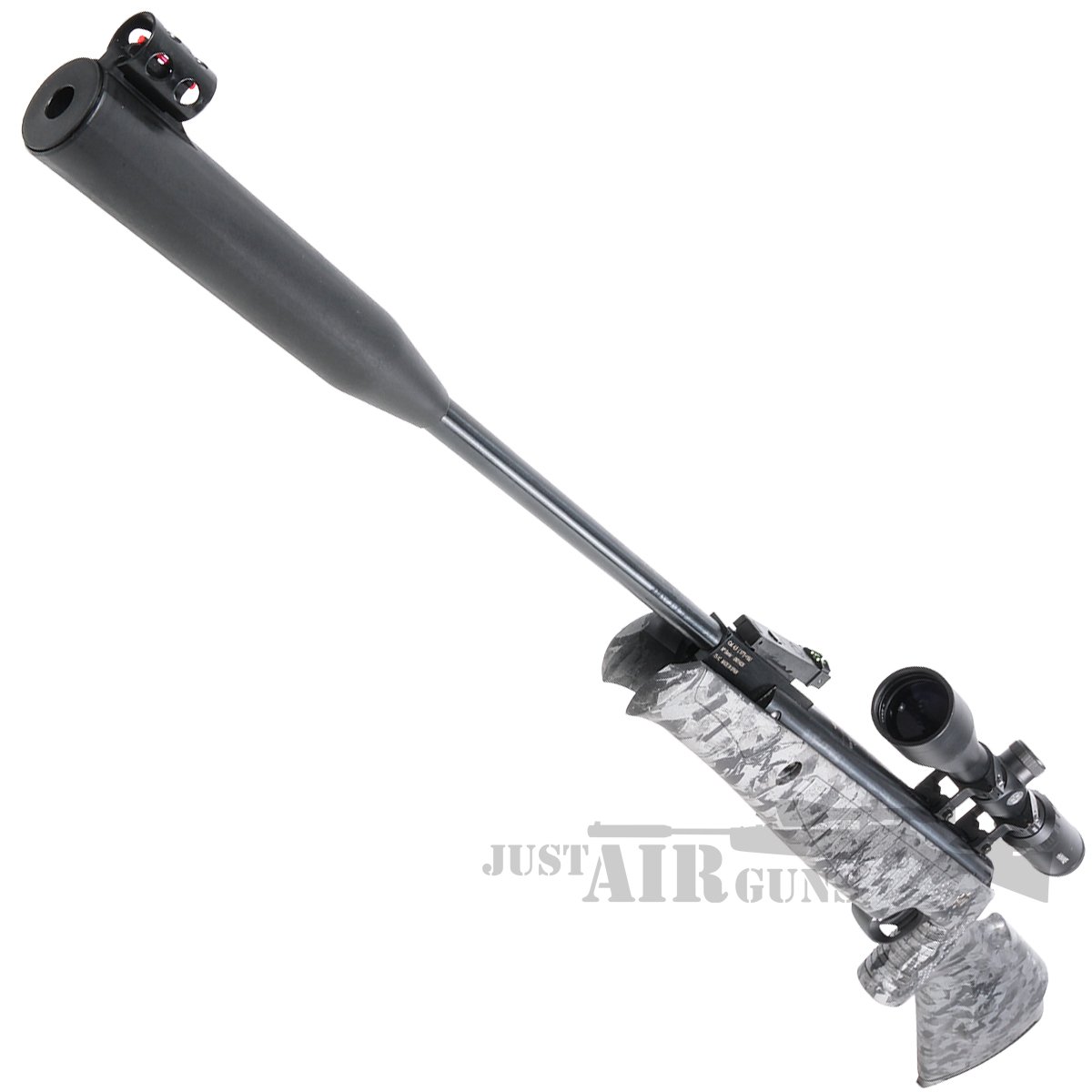 rifle105