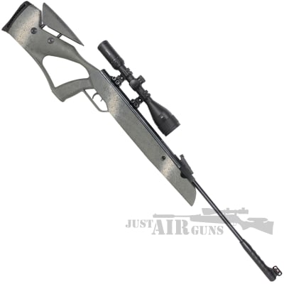 NTX 10 GRS Commando Air Rifle Norica