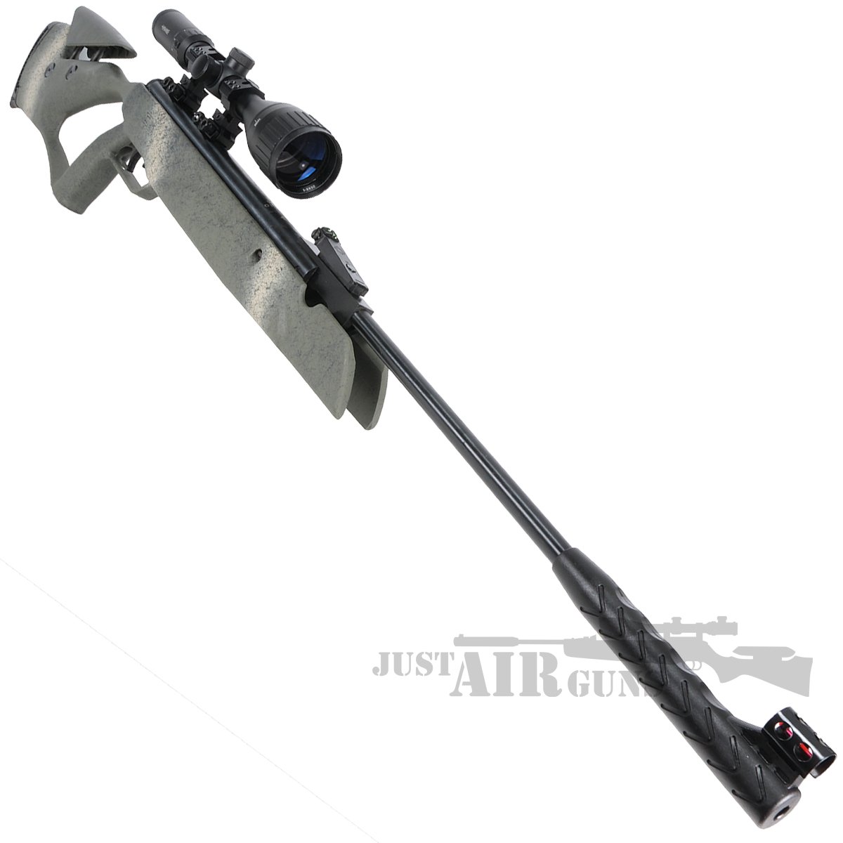 rifle203