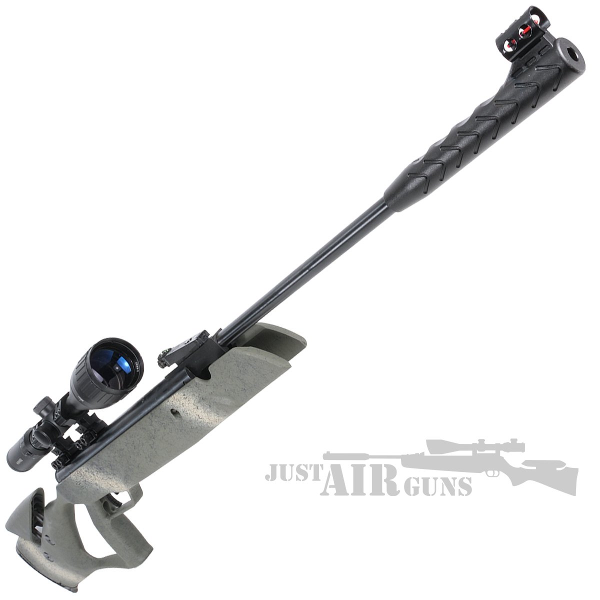 rifle204