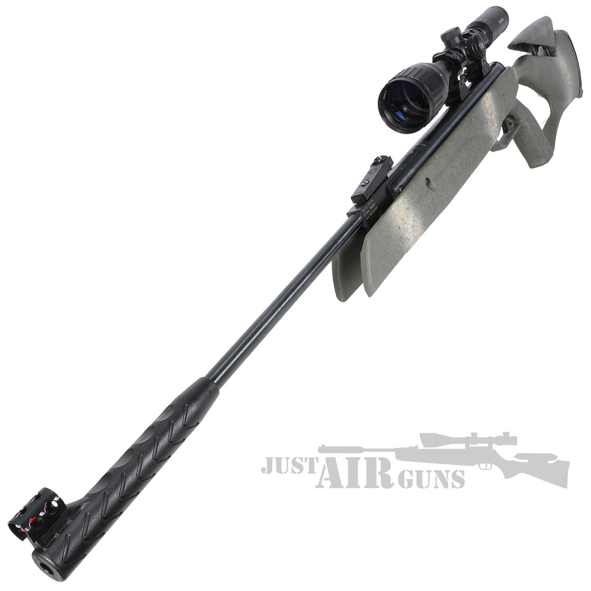 rifle205