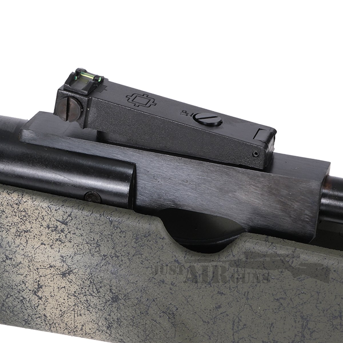 rifle210