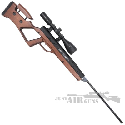 Omnia ZRS Pro Air Rifle Norica