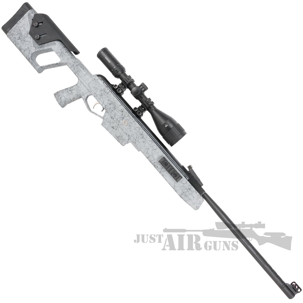 Dead Eye GRS Extreme Air Rifle Norica