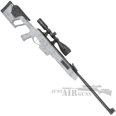 Dead Eye GRS Extreme Air Rifle Norica