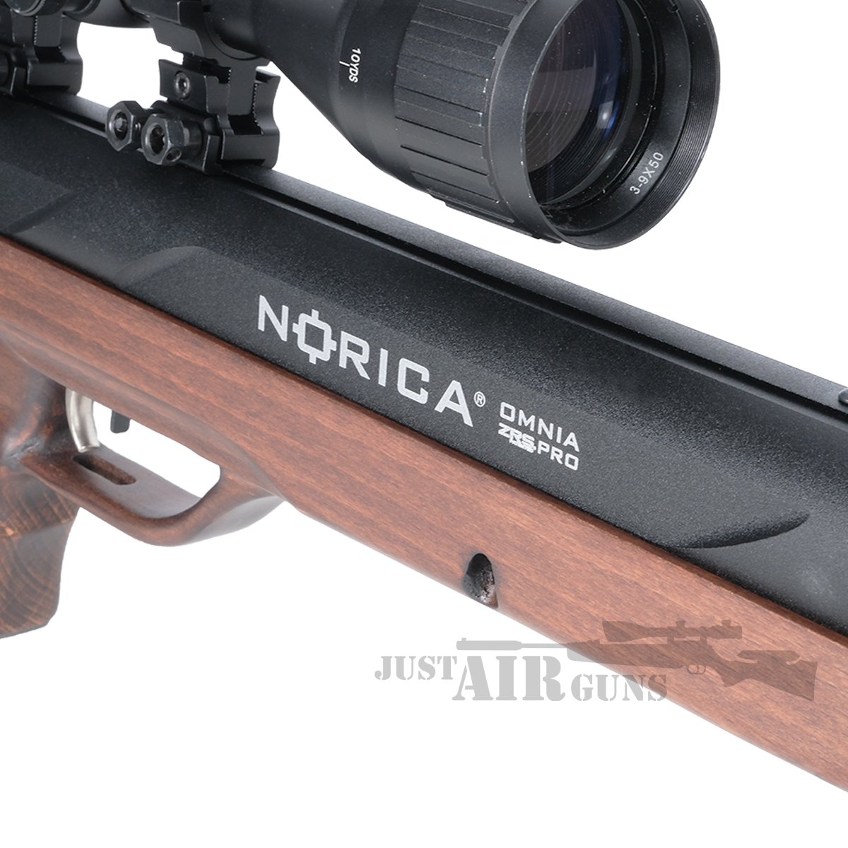 rifle909