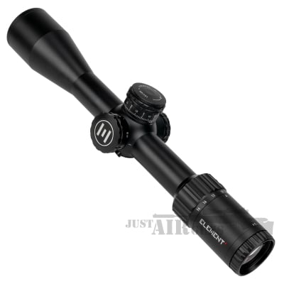 Element Optics Helix Gen2 4-16×44 FFP MOA