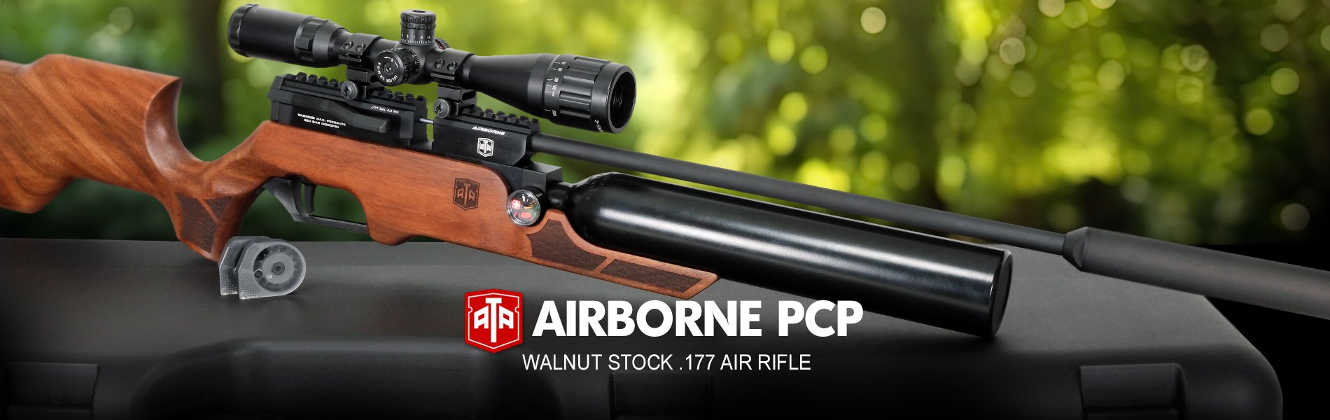 Airguns