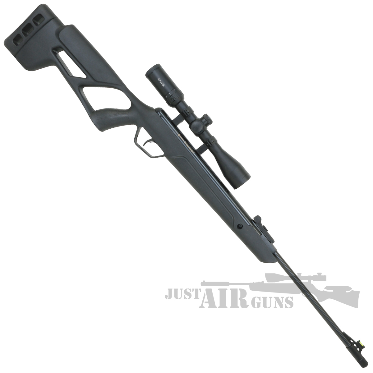 Crosman Vital Shot Break Barrel Air Rifle