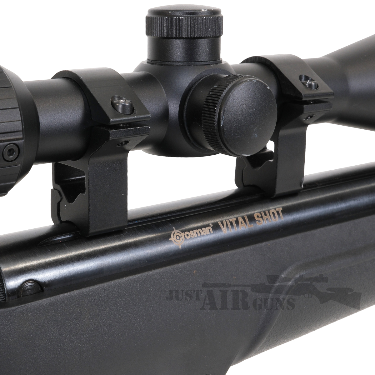 Crosman Vital Shot 12