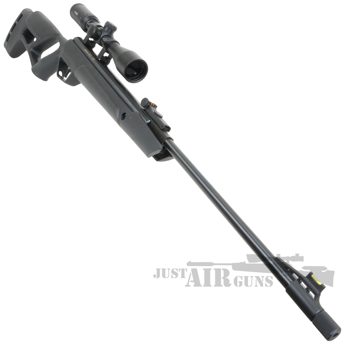 Crosman Vital Shot 3