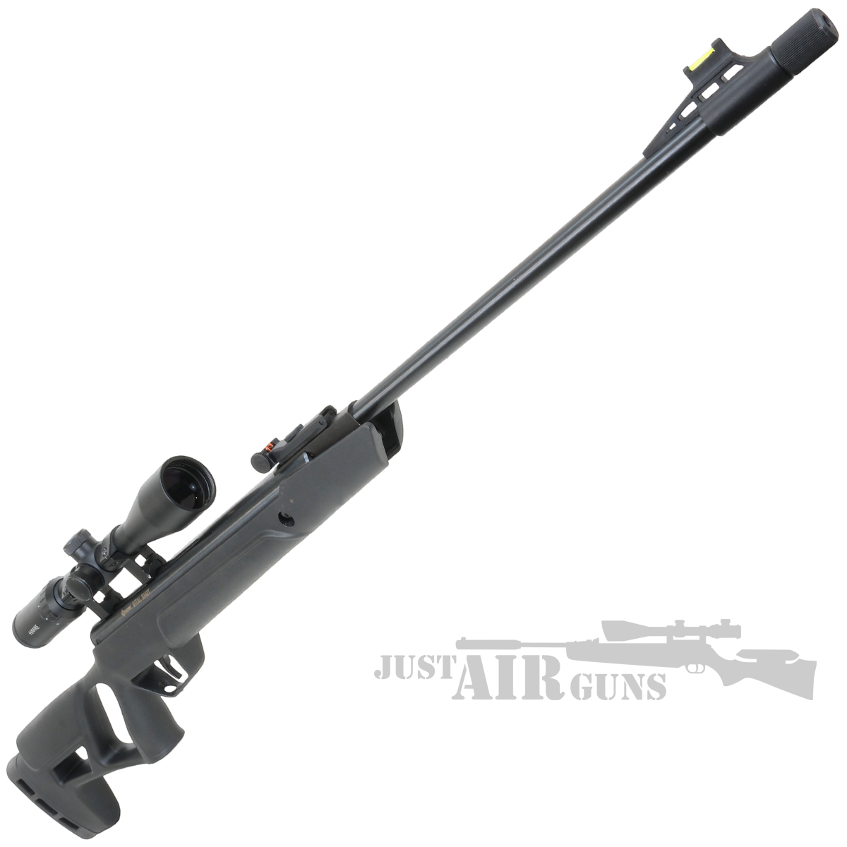 Crosman Vital Shot 4