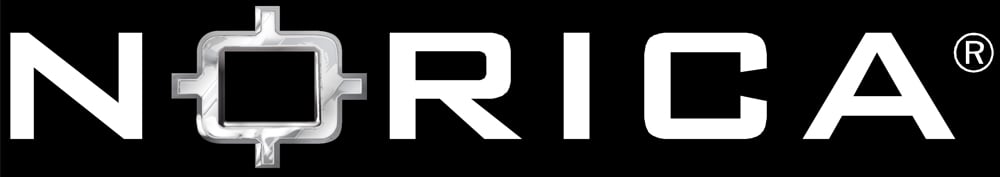 Norica website logo