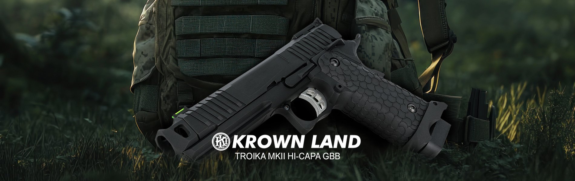 Airguns