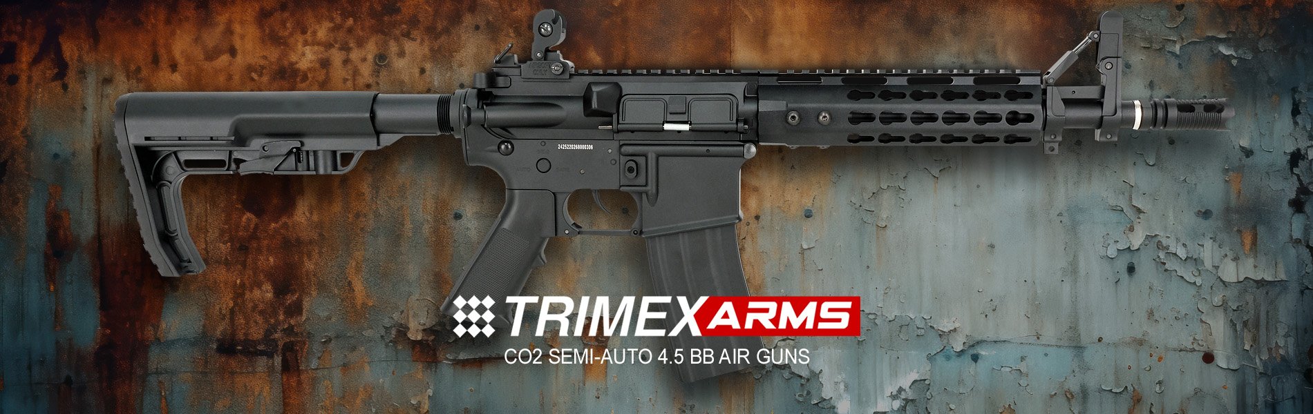 Airguns UK