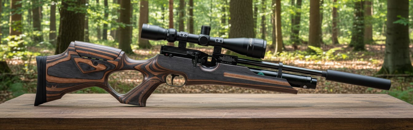 Air Guns